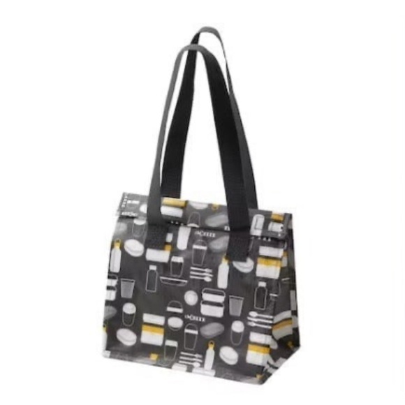 Ikea Fladdrig Lunch Bag - Picture 1 of 5
